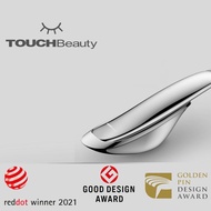 英國品牌2合1超聲波美容儀 (TB 1769)- # White/Silver