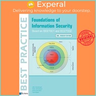 [100% Original Books] - Foundations of Information Security Based on ISO27001 and IS by Kees Hintzbe