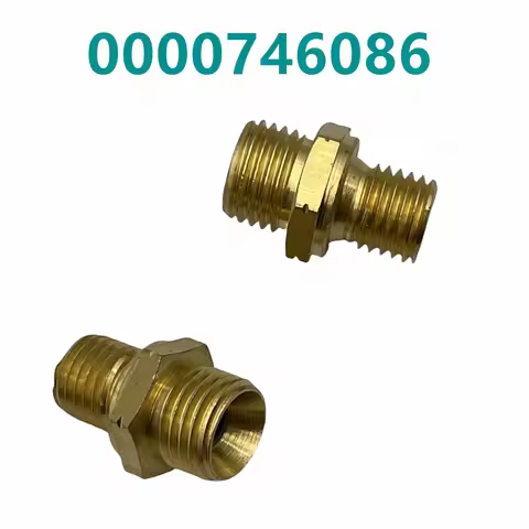 Car New Fuel Supply Connector Filter Replacement Parts 0000746086 For Mercedes Benz W210 W202 W124 W