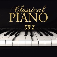 CD 3140. Various Artists - The Piano Collection CD03 - Chopin - Nocturnes, Mazurkas, Impromtu, Waltz
