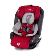 Camera คาร์ซีท Isofix รุ่น Safia-2 และ Safia-3 สำหรับเด็กแรกเกิด - 12 ปี หมุนได้ 360 องศา มีระบบไอโ