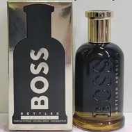 Hugo Boss Bottled Absolu For Men 100ml