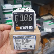 TEMPERATURE CONTROLLER AUTONICS TC4S-14R - TOKOASMA