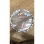 Encore EN-0312-SA Encore Leather Bottom Tom/ 1 Size 12inch