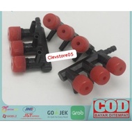 3-WAY AERATOR Tap 3-WAY MULTI-Function Tap/