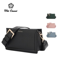 Wild Channel Ladies Sling Bag - Multi Color NAW 7663