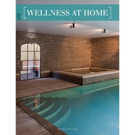 Wellness at Home (Beta-plus Home Series) Hardcover