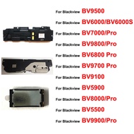 LoudSpeaker Buzzer Ringer For Blackview BV9500 BV6000S BV7000 BV8000 BV9800 BV9900 BV6800 BV9700 Pro