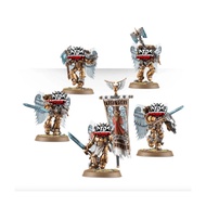 BA 02 Sanguinary Guard