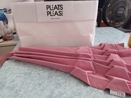 me ISSEY MIYAKE三宅一生 樹幹包TRUNK PLEATS BAG