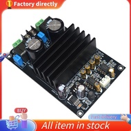 In stock-TPA3255 2.0 Digital Amplifier Board DC24-48V Strong Power 300W + 300W Class D Digital Ampli