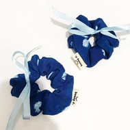 Love BOOMBS SCRUNCHIE/SCRUNCHIE Ribbon