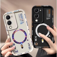 Softcase Procamera Embossed Vivo Y04 Y04S Y19S GT All Types hp - Casing Rubber Vivo Y04 Y04S Y19S GT