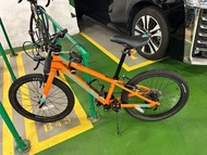 小童單車