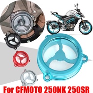 For CFMOTO CF 250NK NK250 250SR SR250 NK 250 NK SR 250 SR Motorcycle Accessories Engine Oil Filter C