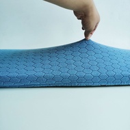 Electronic Keyboard Anti-dust Cover 61-Key 88-Key Elastic Musical Instrument Keyboard Cover Keyboard