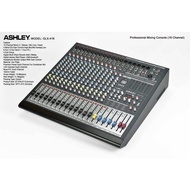 Ashley glx 16 mixer