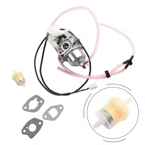 Carburetor Carb Fits For Honda EU20i EU2000I Home Power Generator 16100-Z0D-D03 Garden Tools Lawn Mo