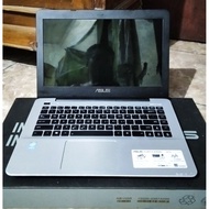 Laptop Asus A455L Core i3 5005U
