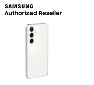 SAMSUNG S24FE CLEAR COVER