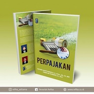 TAXATION - REFIKA