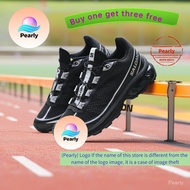 Salomon XA PRO XT-6 FT Outdoor Unisex Trail Running Shoes 7ITC