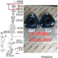 [THAILAND] LEXUS CT200H ZWA10 FRONT ABSORBER MOUNTING