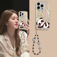 HP For redmi CASE Premium Mirror Cute Anti-scratch Softcase Shockproof Case REDMI10 12 13 13C 14C 8 