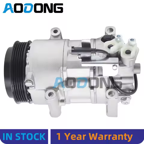AC Compressor for MERCEDES W245 W169 B180 B200 0012303511 0012309011 0022301311 0022304711 A00023424