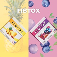 Fibtox ( Healthy Detox Fiber Drink )