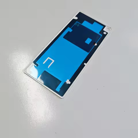 Original Back Housing Case For Sony Xperia XA Ultra Back Cover Rear Door For Sony Xperia C6 F3211 F3