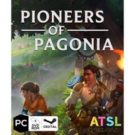 [Original PC Game] Pioneers of Pagonia (v0.15.0)