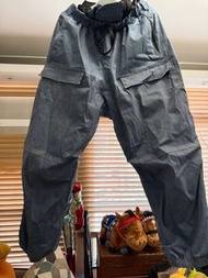 25-26 ANTHEM DOUBLE KNEE PANTS