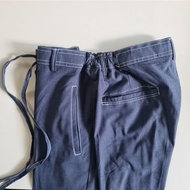 DRyshirt - Aizen Pants - Long Pants