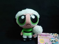 [包郵] 🇯🇵全新 正版 飛天小女警 公仔