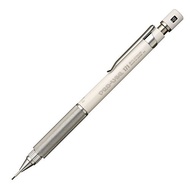 Platinum Fountain Pen Sharp Pencil Pro Use 171 0.9mm White MSDA-1500D#3Direct from Japan
