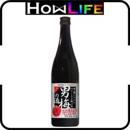 SAPPORO - 男梅清酒 720ml (4901880875275)