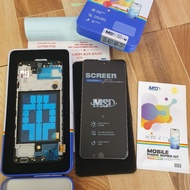 Samsung a51 screen includes standard testing