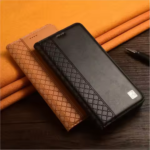 For LG V30 V30S V35S V40 V50 V50S V60 G5 G6 G7 G8 G8S G8X ThinQ 5G Mini NapaInner PatternGenuine Lea