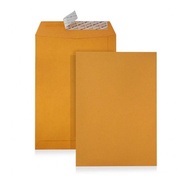C4 (A4) Size Goldkraft Envelope, with Peel & Seal (25 pcs/pkt)