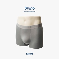 Benefit - Bruno Man Underwear Men's Underwear Boxer Trunk Box
