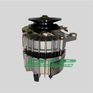 2JF200 Generator (Alternator), Yangdong Y380T / Y385T diesel engine parts, part number:Y385T-1-12100