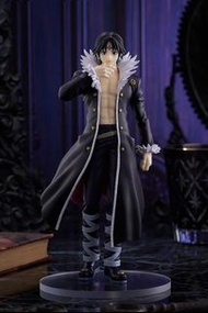 (預購) Hunter x Hunter 全職獵人庫洛洛 團長Good Smile 景品模型figure