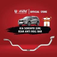 Ultra Racing | Kia Sorento (UM) 2.4D '14 (4WD) / 2.2D/2.4D '18 (4WD) (Facelift) - Rear Anti Roll Bar