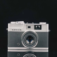 Konica EE matic #9631 #135底片相機