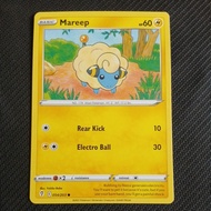 POKEMON MAREEP EVOLVING SKIES NON FOIL SINGLES