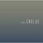 CNBLUE / VOICE (日本進口版)