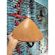 THE SMOOTHEST FARMER'S CAPING HAT CAPIL HAT FARMER'S HAT