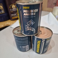 Mannol Molibden Additive..