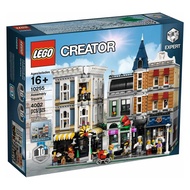 [DrPAB] Lego 10255 Assembly Square